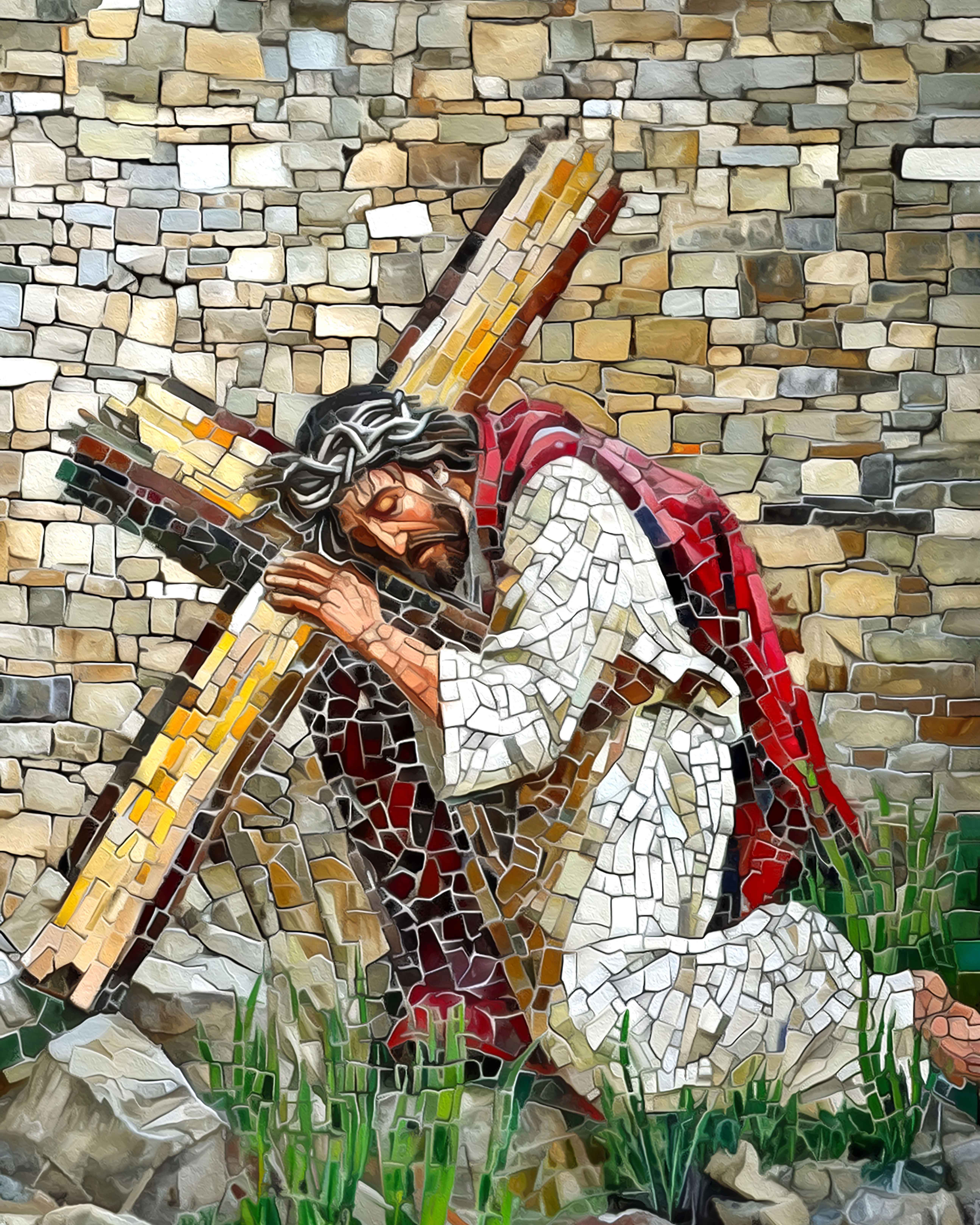 Station 7 - Series 2025